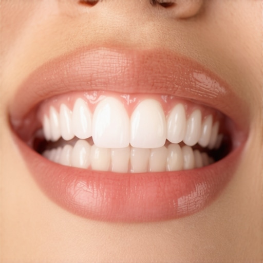 Why your teeth feel fuzzy even after a deep clean