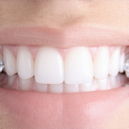 Why your teeth feel loose during Invisalign treatment