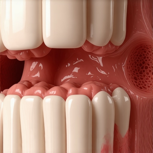 Why your tooth feels numb but still hurts to the touch