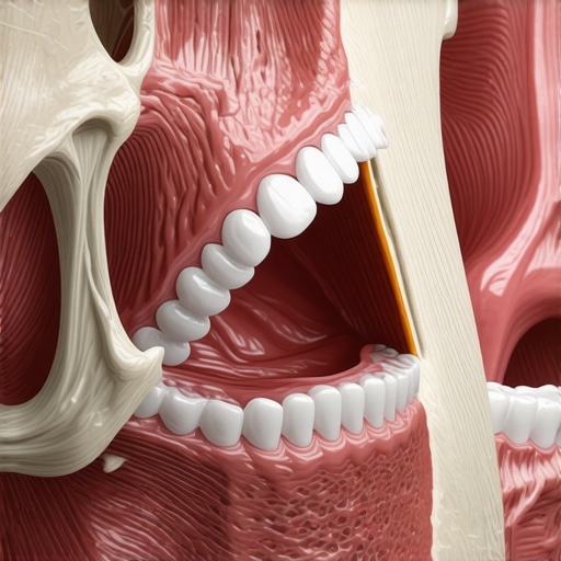 Why your tooth hurts only when you release your bite
