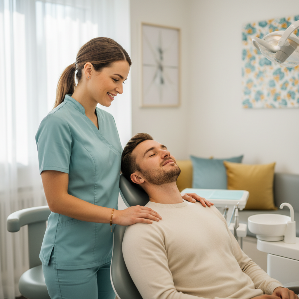 Why We Built a Practice Around Dental Redemption