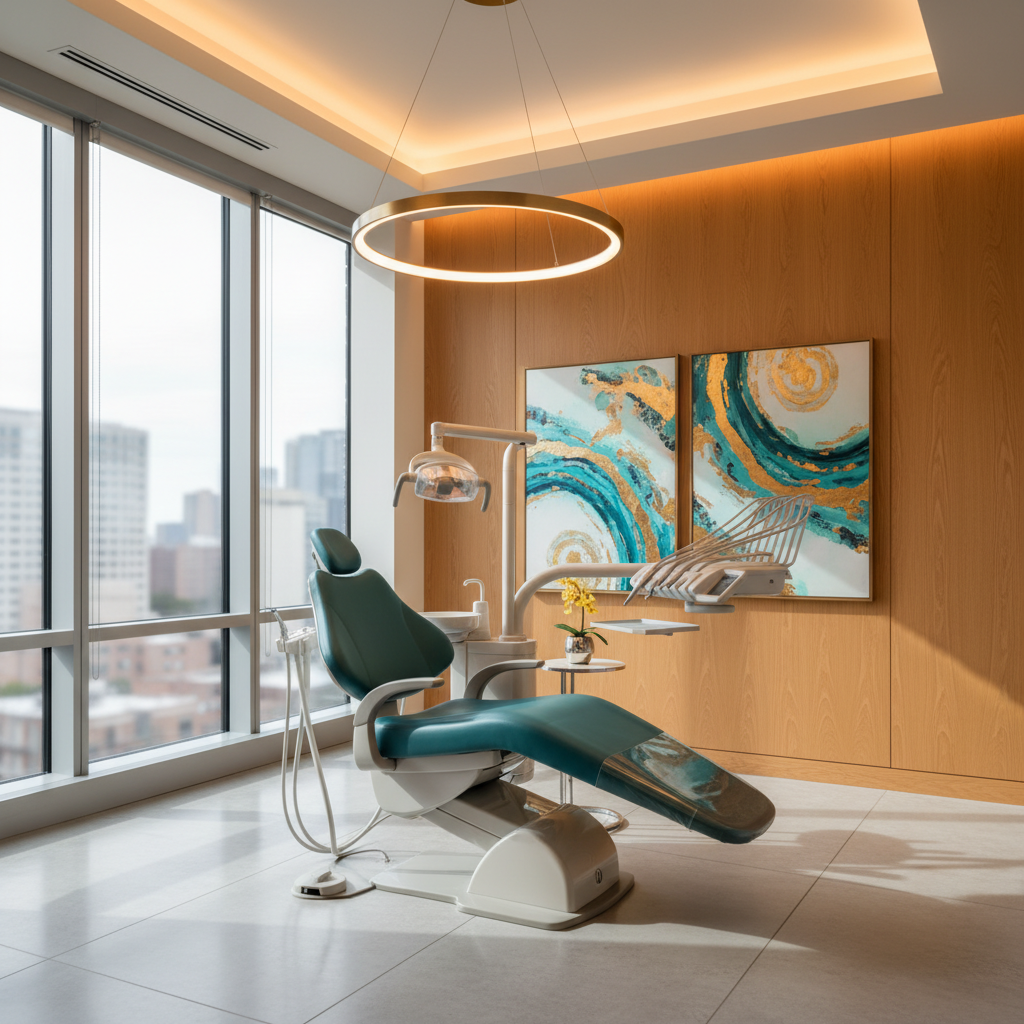 Clinical Corrections and Restorative Outcomes
