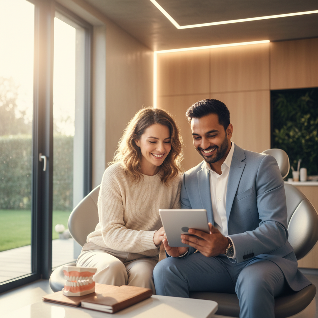 End Dental Anxiety With Transparent, Judgment-Free Clinical Care