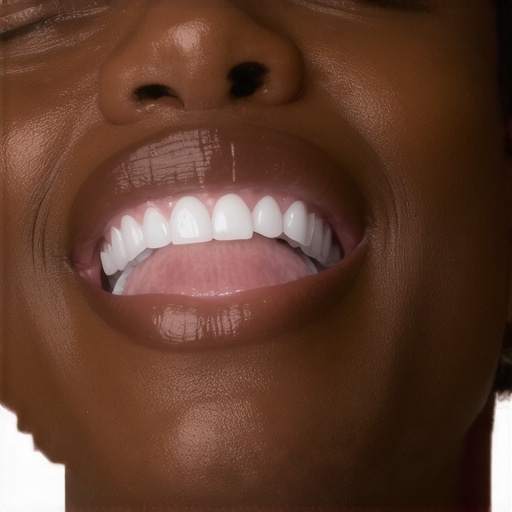 How to Fix That Annoying Whistle in Your Invisalign Speech