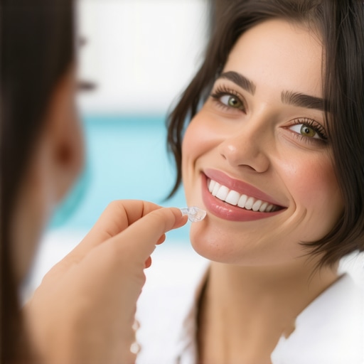 How to Fix Your Invisalign Lisp in One Afternoon