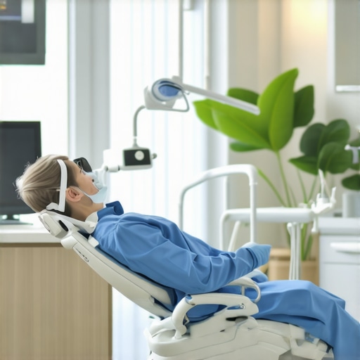 How to Manage Dental Anxiety Without Medication