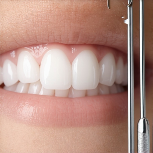 How to Stop Food From Getting Stuck Under Your Dental Bridge