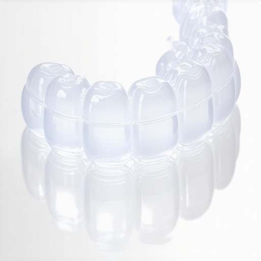 How to Stop Your Invisalign Trays from Turning Yellow