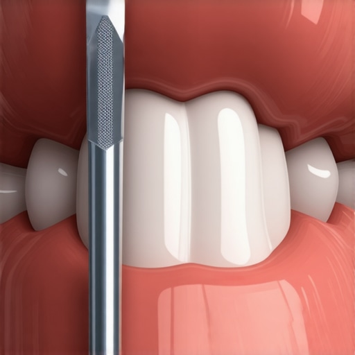 How to Tell if a Cavity is Too Deep for a Simple Filling