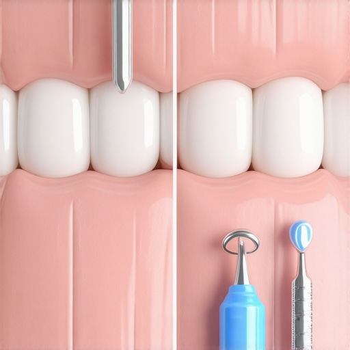 How to choose between dental bonding and porcelain veneers