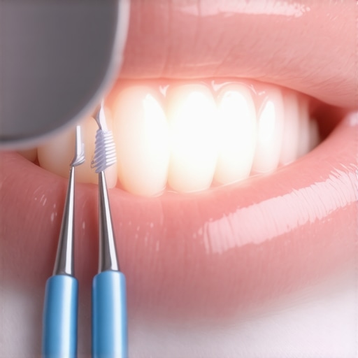 How to clean plaque from hard-to-reach wisdom teeth