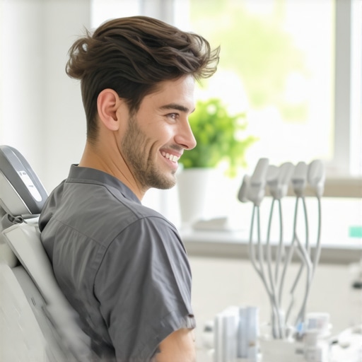 How to find a dentist that specializes in high-anxiety patients