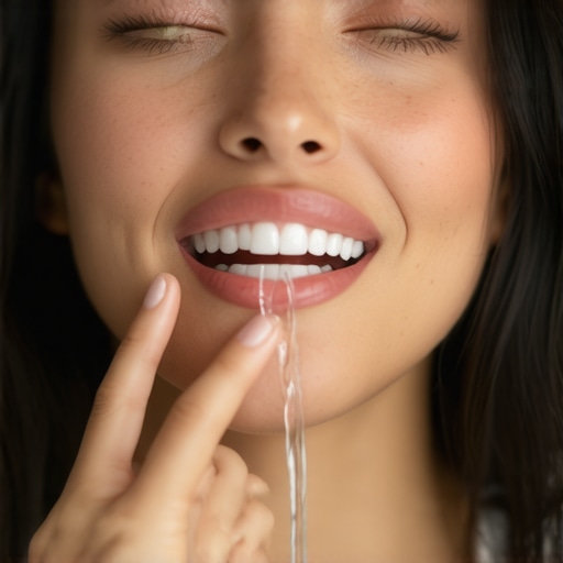 How to get rid of the bad taste after a tooth extraction