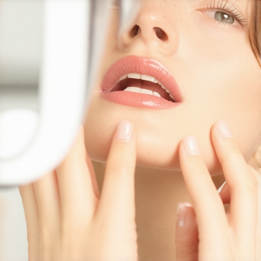 How to identify a cavity before it starts to hurt