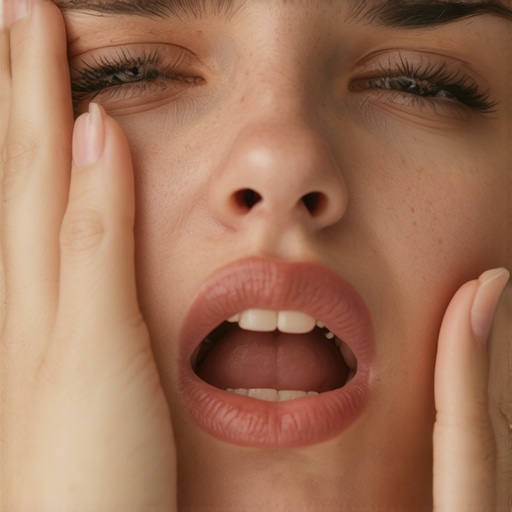 How to manage a throbbing toothache until your appointment