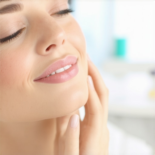 How to manage tooth sensitivity after a professional cleaning
