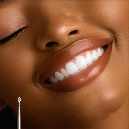How to manage tooth sensitivity after a professional whitening