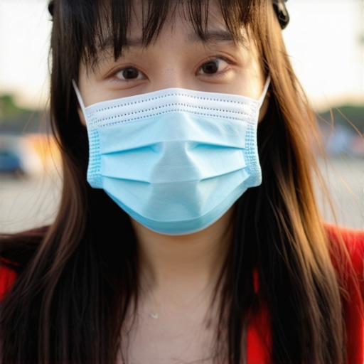 How to prevent bad breath while you are wearing a face mask