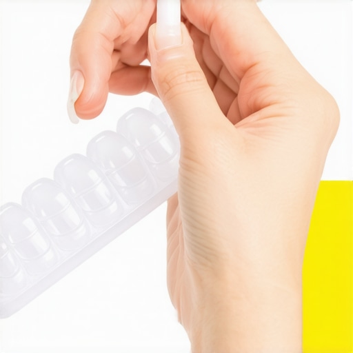 How to remove coffee stains from your Invisalign trays