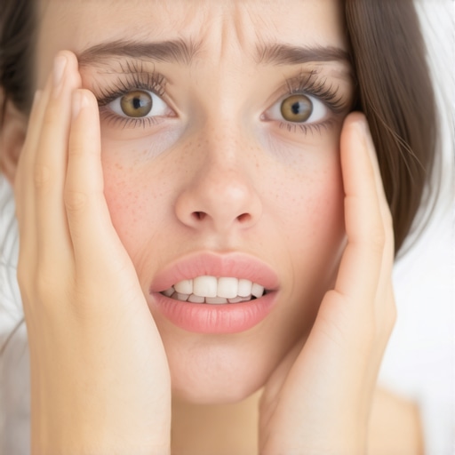 How to save a chipped tooth until you can see a professional