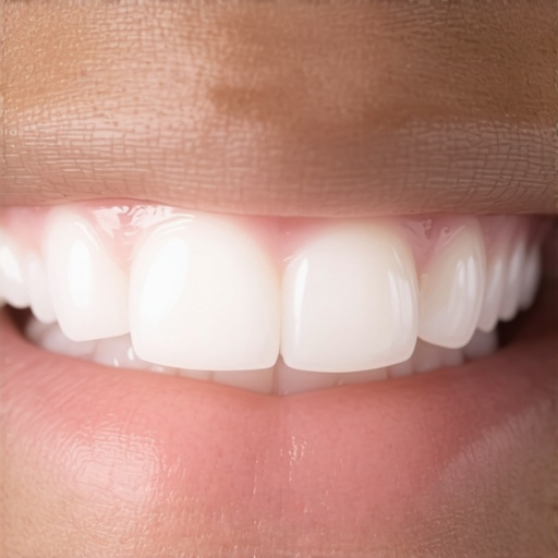 How to stop Invisalign trays from irritating the side of your tongue