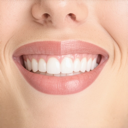 How to stop your dentures from clicking during a conversation
