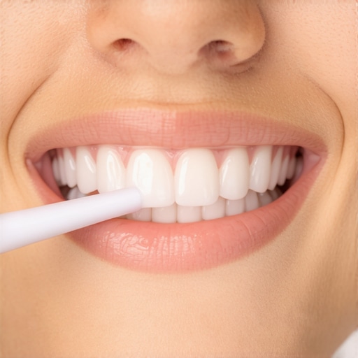 How to stop your gums from receding if you have an electric brush