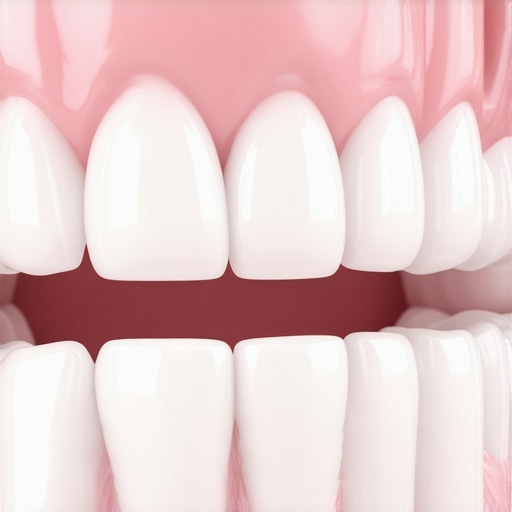 How to stop your gums from receding without surgery