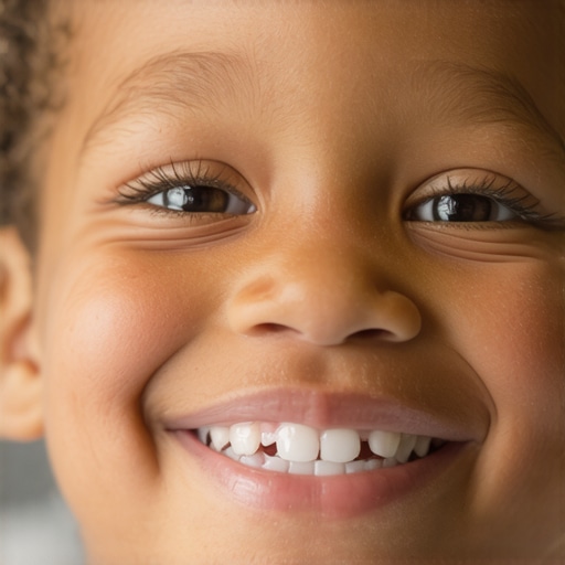 How to tell if your child needs braces before age seven