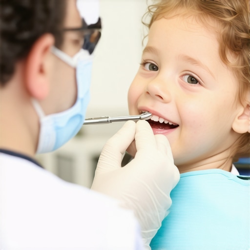 How to tell if your child needs sealants on their molars