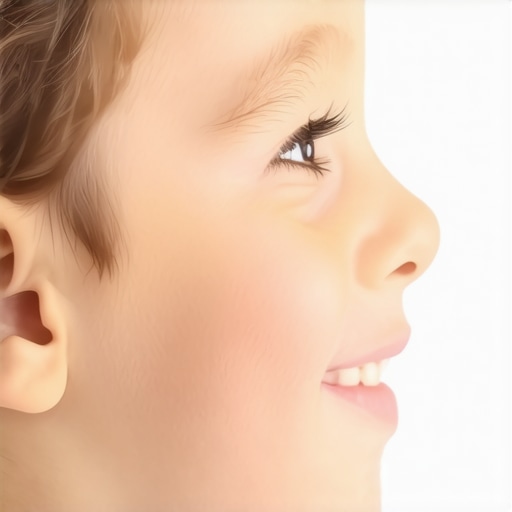 How to tell if your child’s thumb-sucking is warping their jaw