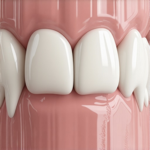 How to tell if your dental filling is cracked or just worn down
