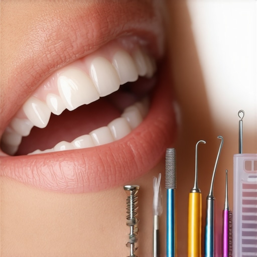 How to tell if your dental implant is failing or just healing