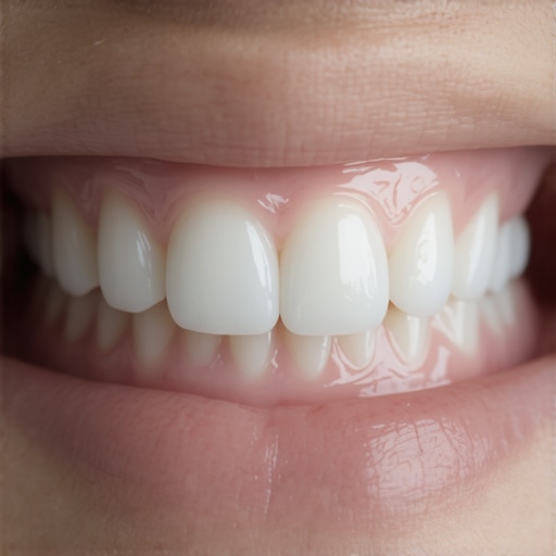 How to tell if your gum recession is from stress or brushing