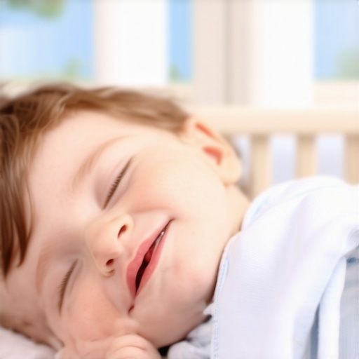 How to tell if your toddler is grinding their teeth in their sleep