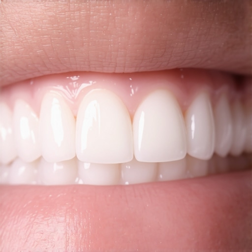 The 10-Second Check to See if Your Invisalign Tray is Seated