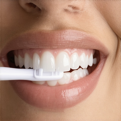 The 2-Minute Habit That Stops Gum Recession Before It Starts