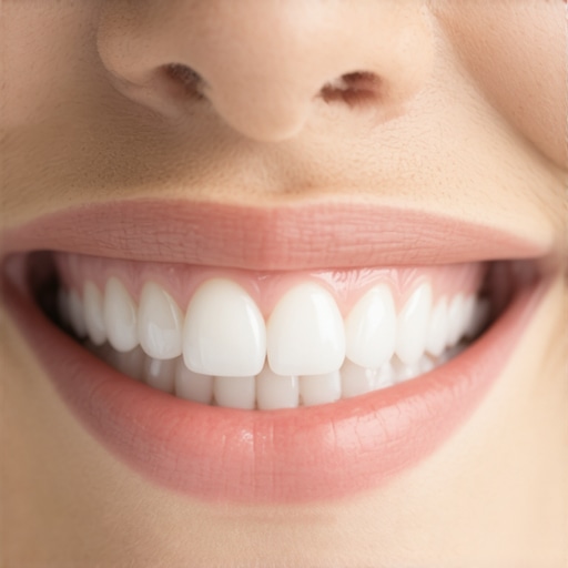 The 3-Second Check to See if Your Dental Crown is Loose