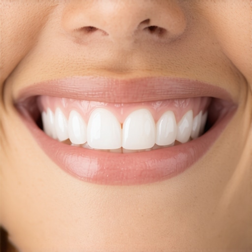 The Best Type of Floss for People with Crowded Teeth