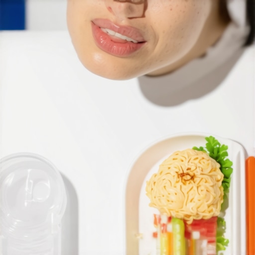 The Best Way to Store Your Invisalign Trays While Eating