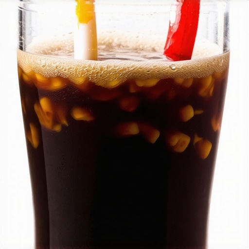 The One Drink That Stains Teeth Faster Than Black Coffee