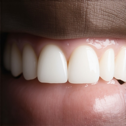 The One Flossing Error That Causes More Cavities