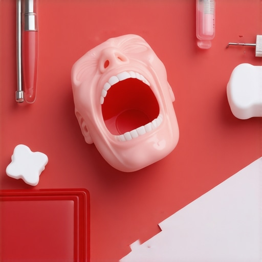 The Only Way to Save a Knocked-Out Tooth in 30 Minutes
