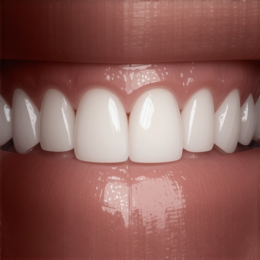 The Reason Your Teeth Are Turning Gray