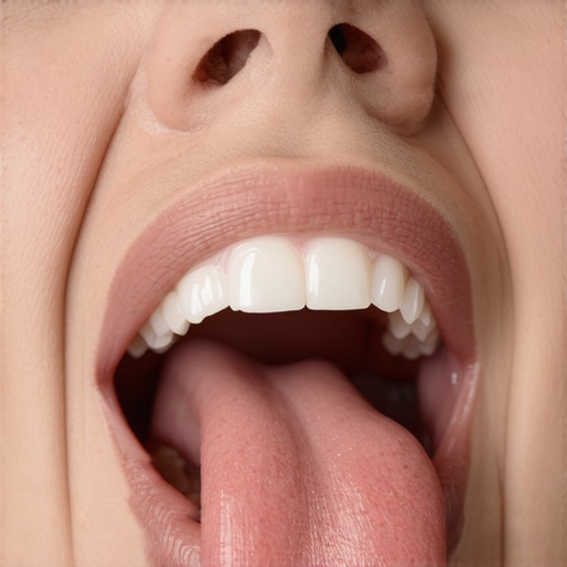 The Simple Reason Your Breath Still Smells After Using a Tongue Scraper