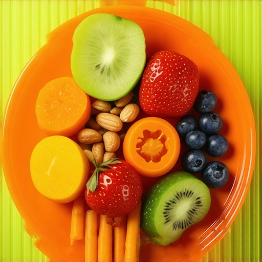 The best snacks for kids that won't cause instant cavities