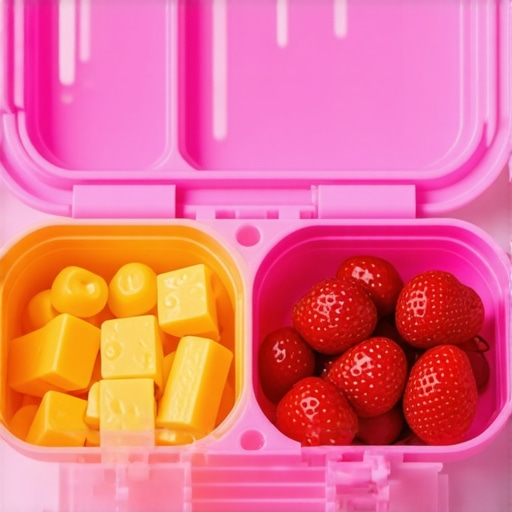 The best snacks to pack for a child with new braces
