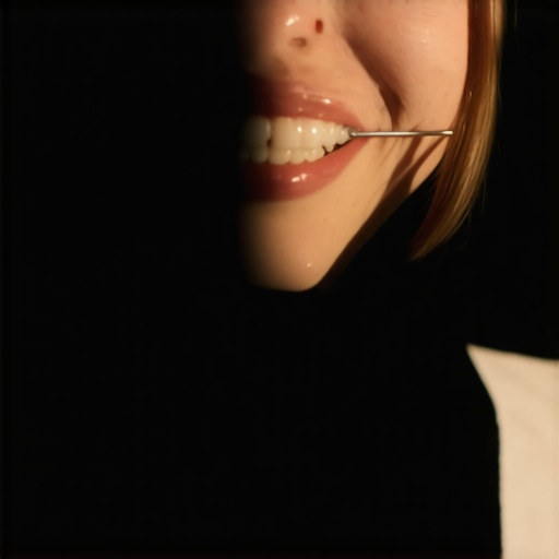 The best time of day to floss for maximum gum health benefits