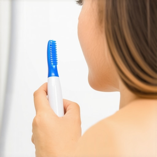 The best toothbrush for people with arthritis or limited mobility