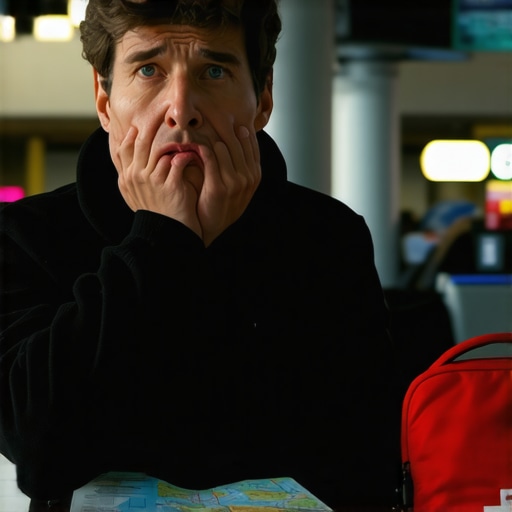 The best way to handle a dental emergency while traveling